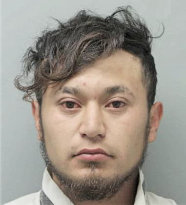 Jose Gamez, - Vermilion Parish County, LA 